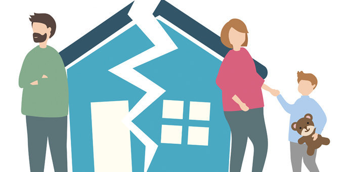 KHÔNG TẠO RA THU NHẬP CÓ ĐƯỢC CHIA TÀI SẢN CHUNG KHI LY HÔN KHÔNG?