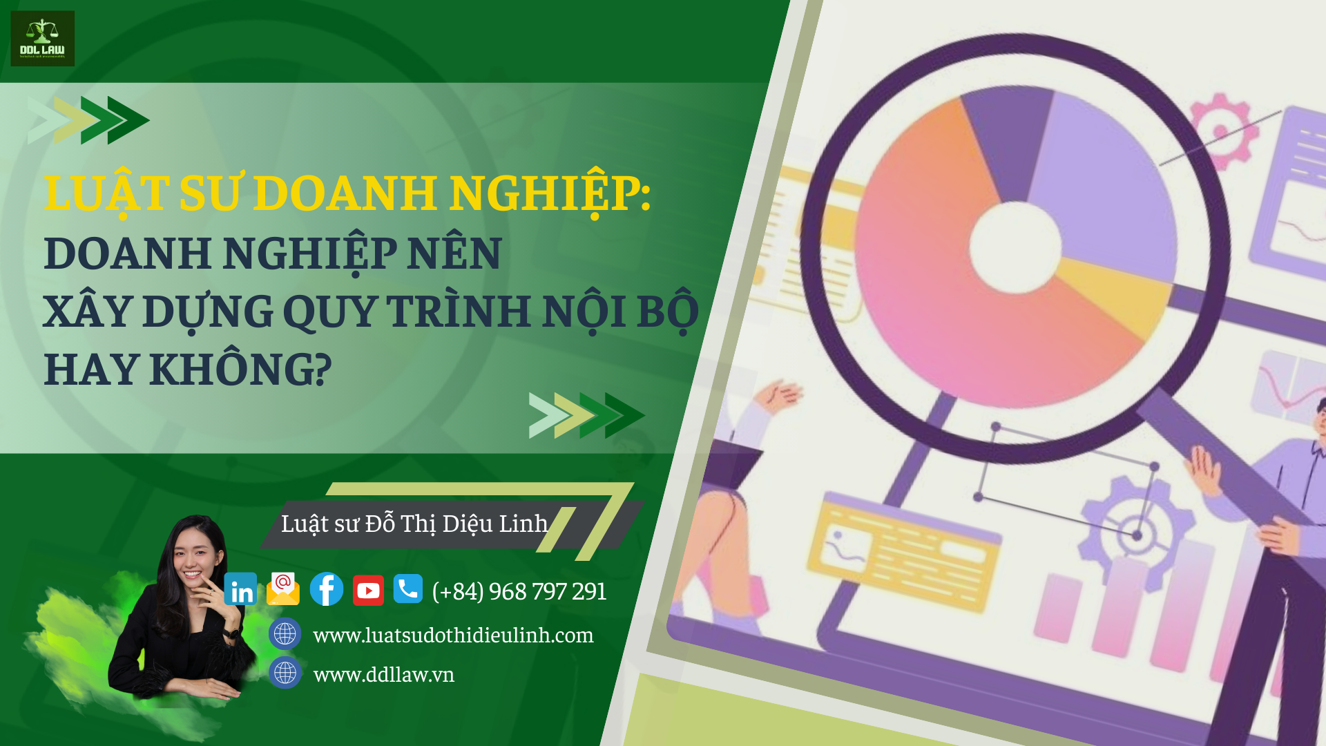 TOP 4 THỜI ĐIỂM MẤU CHỐT & 4 BƯỚC XÂY DỰNG QUY TRÌNH NỘI BỘ HIỆU QUẢ CHO DOANH NGHIỆP