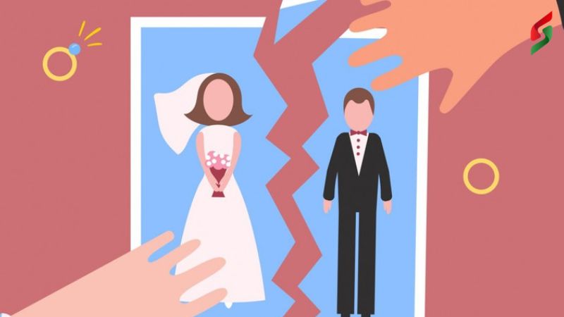 LY HÔN: QUY TRÌNH NHANH - GỌN - LẸ CHUẨN 100%