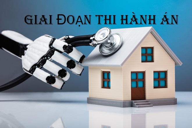 YÊU CẦU THI HÀNH ÁN DÂN SỰ: QUY TRÌNH VÀ LỜI KHUYÊN HỮU ÍCH CHO BẠN