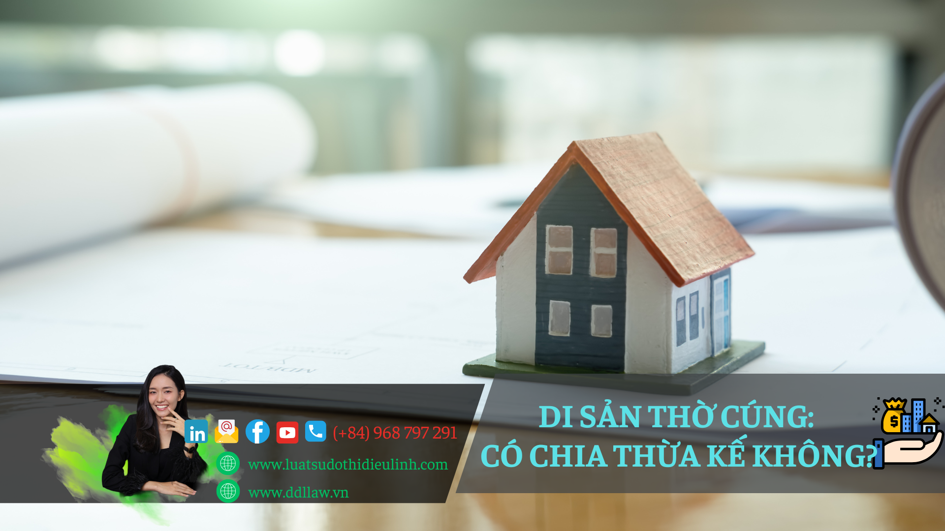 DI SẢN THỜ CÚNG: QUY ĐỊNH & 4 LỜI KHUYÊN ĐÁNG CHÚ Ý