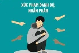 THIỆT HẠI DO DANH DỰ, NHÂN PHẠM, UY TÍN BỊ XÂM PHẠM ĐƯỢC BỒI THƯỜNG NHƯ THẾ NÀO?