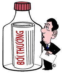 NHIỀU NGƯỜI CÙNG GÂY RA THIỆT HẠI THÌ AI PHẢI BỒI THƯỜNG VÀ BỒI THƯỜNG BAO NHIÊU?