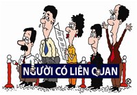 NGƯỜI CÓ QUYỀN LỢI, NGHĨA VỤ LIÊN QUAN: LÀM THẾ NÀO ĐỂ XÁC ĐỊNH CHO ĐỦ VÀ ĐÚNG?