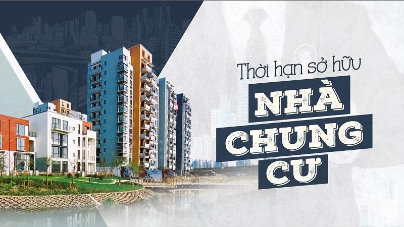TRỌN BỘ PHÁP LÝ VỀ MUA BÁN, SỞ HỮU, SỬ DỤNG NHÀ CHUNG CƯ (PHẦN 2)