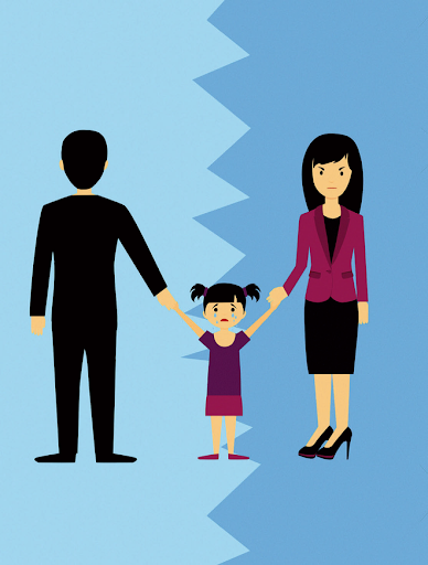 BỊ CẢN TRỞ THĂM NUÔI CON SAU KHI LY HÔN: CÓ ĐƯỢC YÊU CẦU THAY ĐỔI NGƯỜI NUÔI CON KHÔNG?